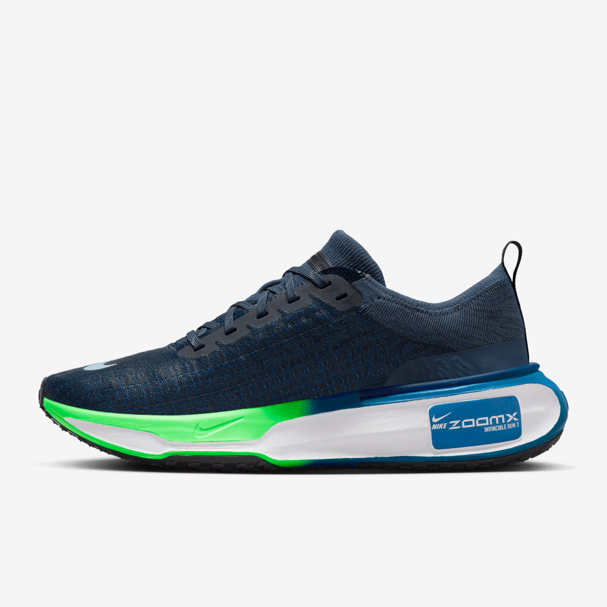 Nike - ZoomX Invincible Run Flyknit 3 - Homme