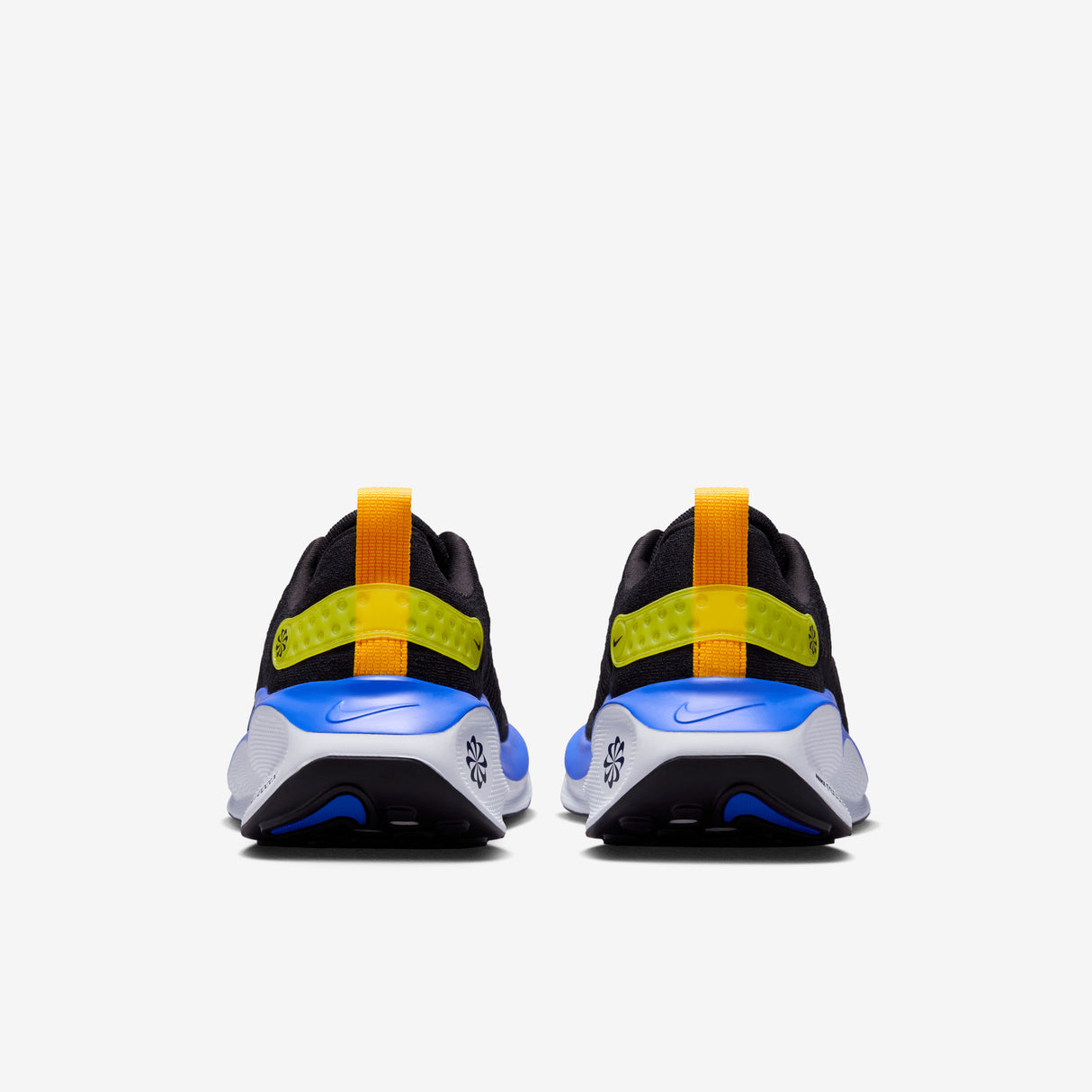 Nike - React Infinity Run Flyknit 4 - Homme