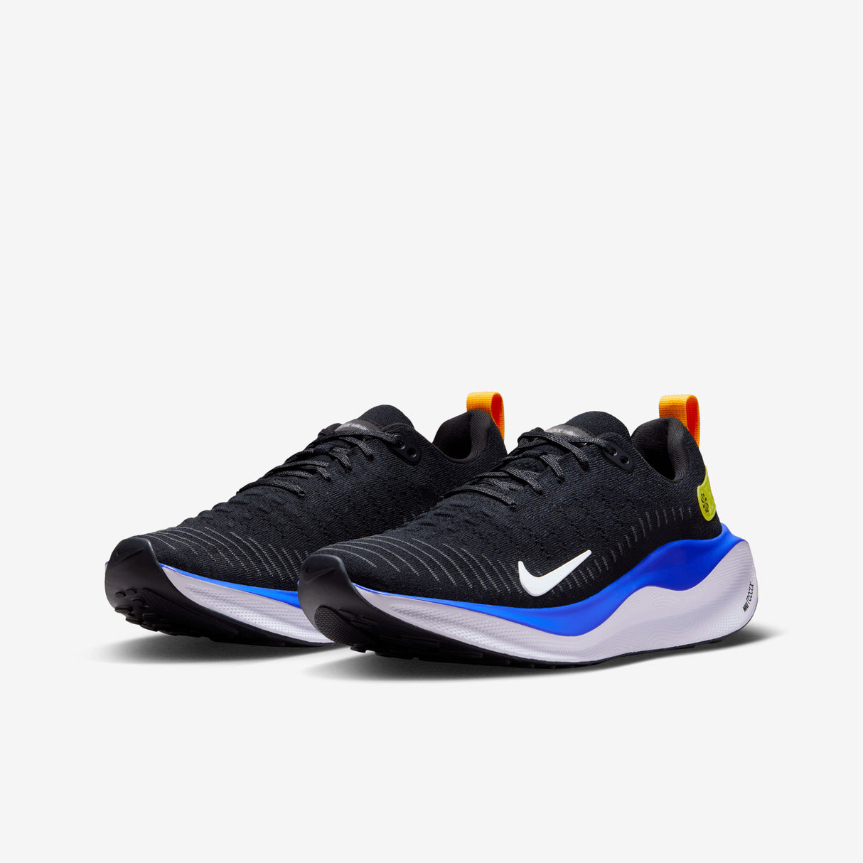 Nike - React Infinity Run Flyknit 4 - Homme
