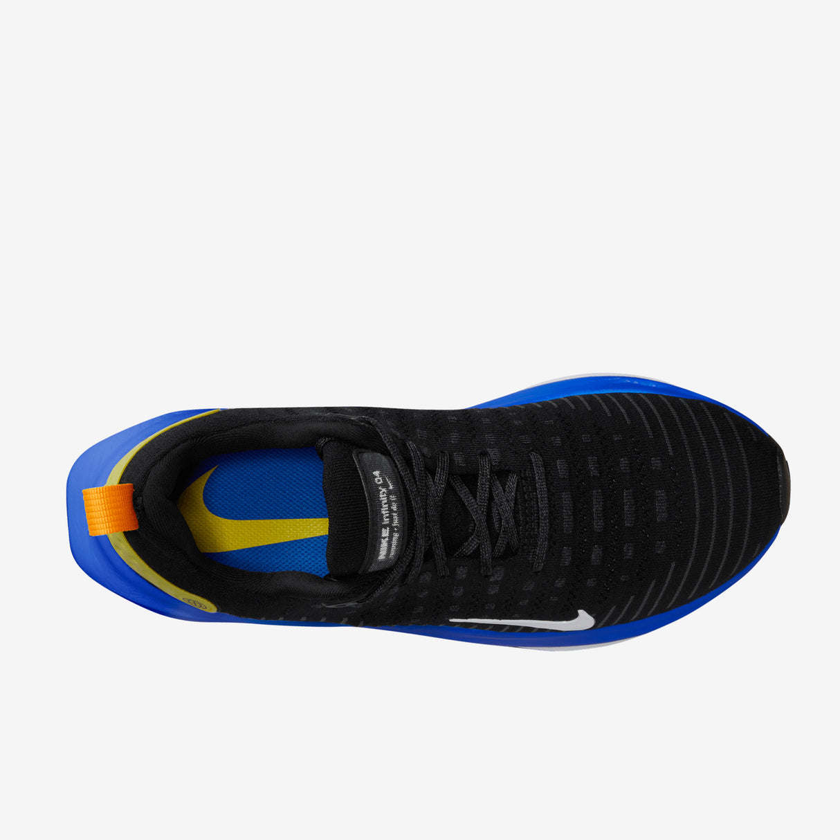 Nike - React Infinity Run Flyknit 4 - Homme