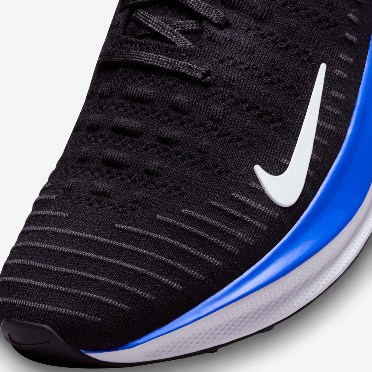 Nike - React Infinity Run Flyknit 4 - Homme
