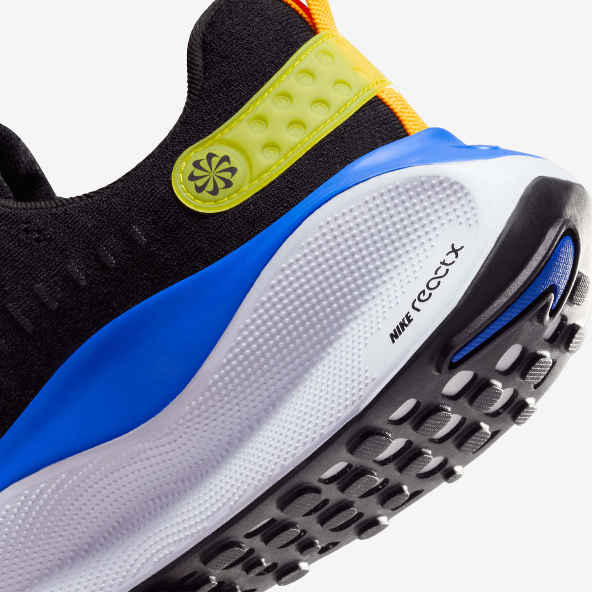 Nike - React Infinity Run Flyknit 4 - Homme