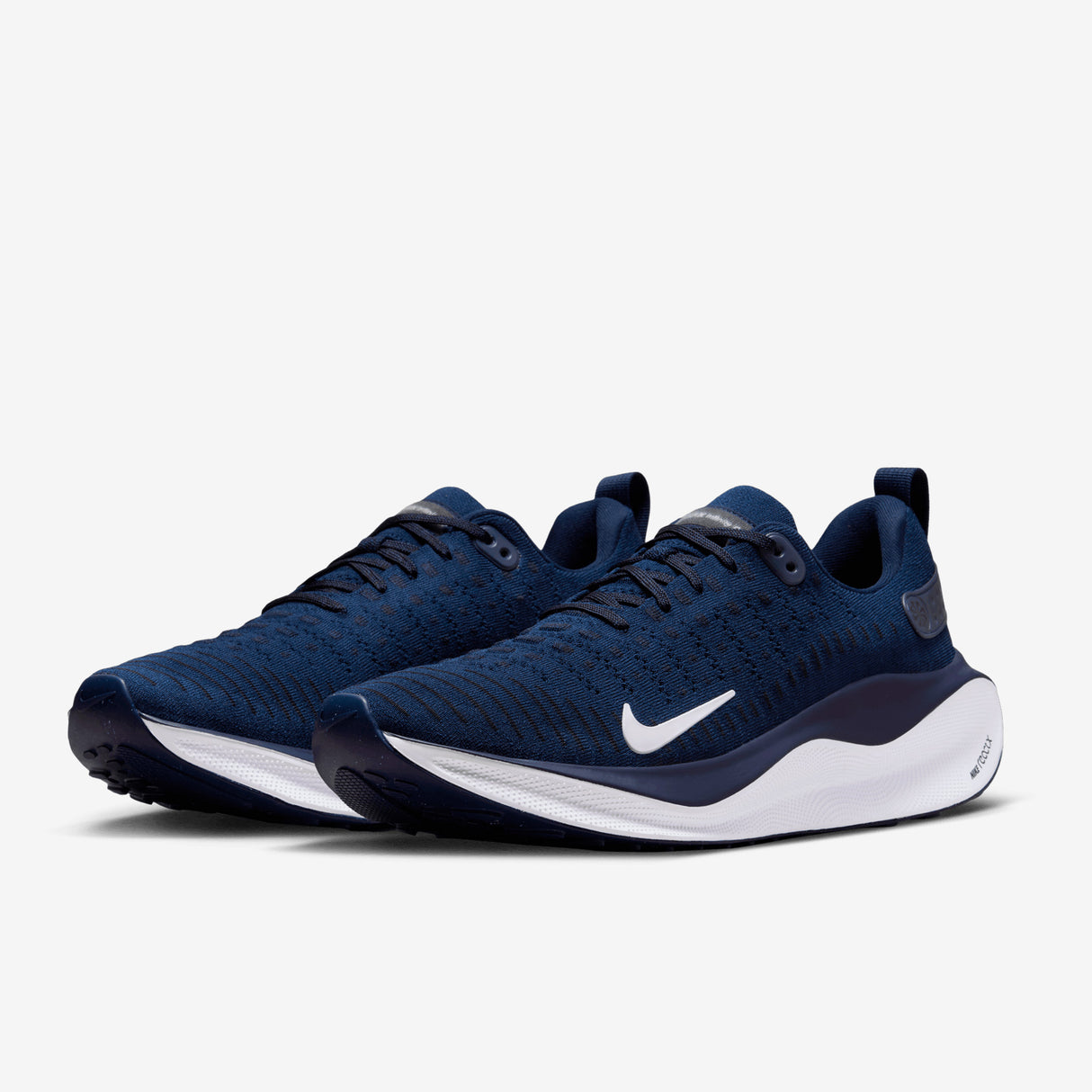 Nike - React Infinity Run Flyknit 4 - Homme