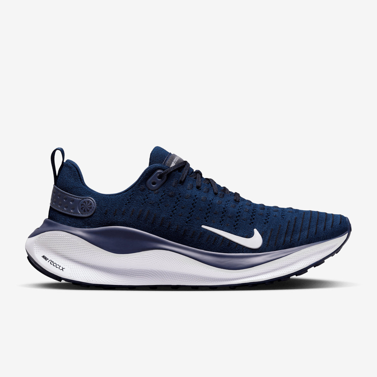 Nike - React Infinity Run Flyknit 4 - Homme