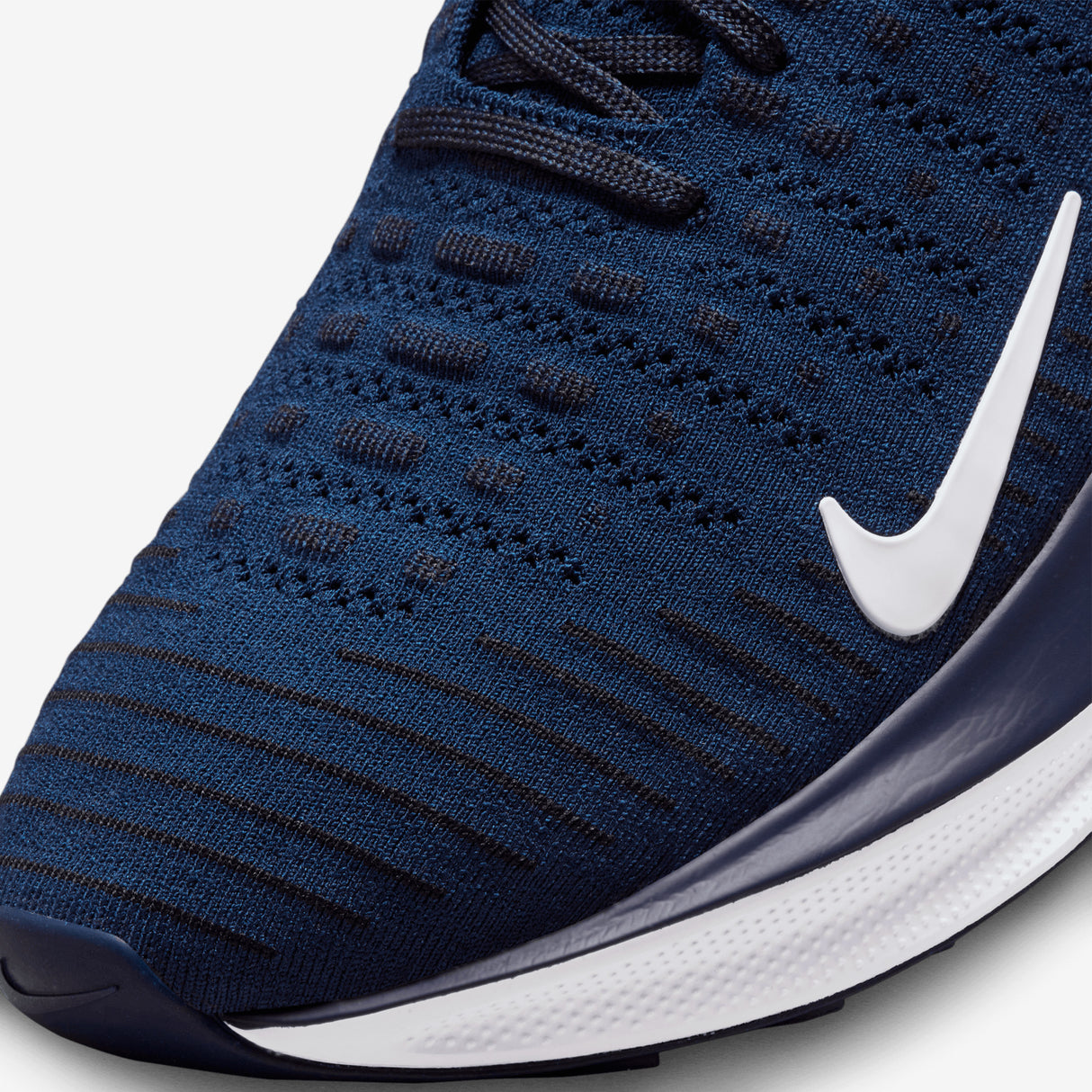 Nike - React Infinity Run Flyknit 4 - Homme