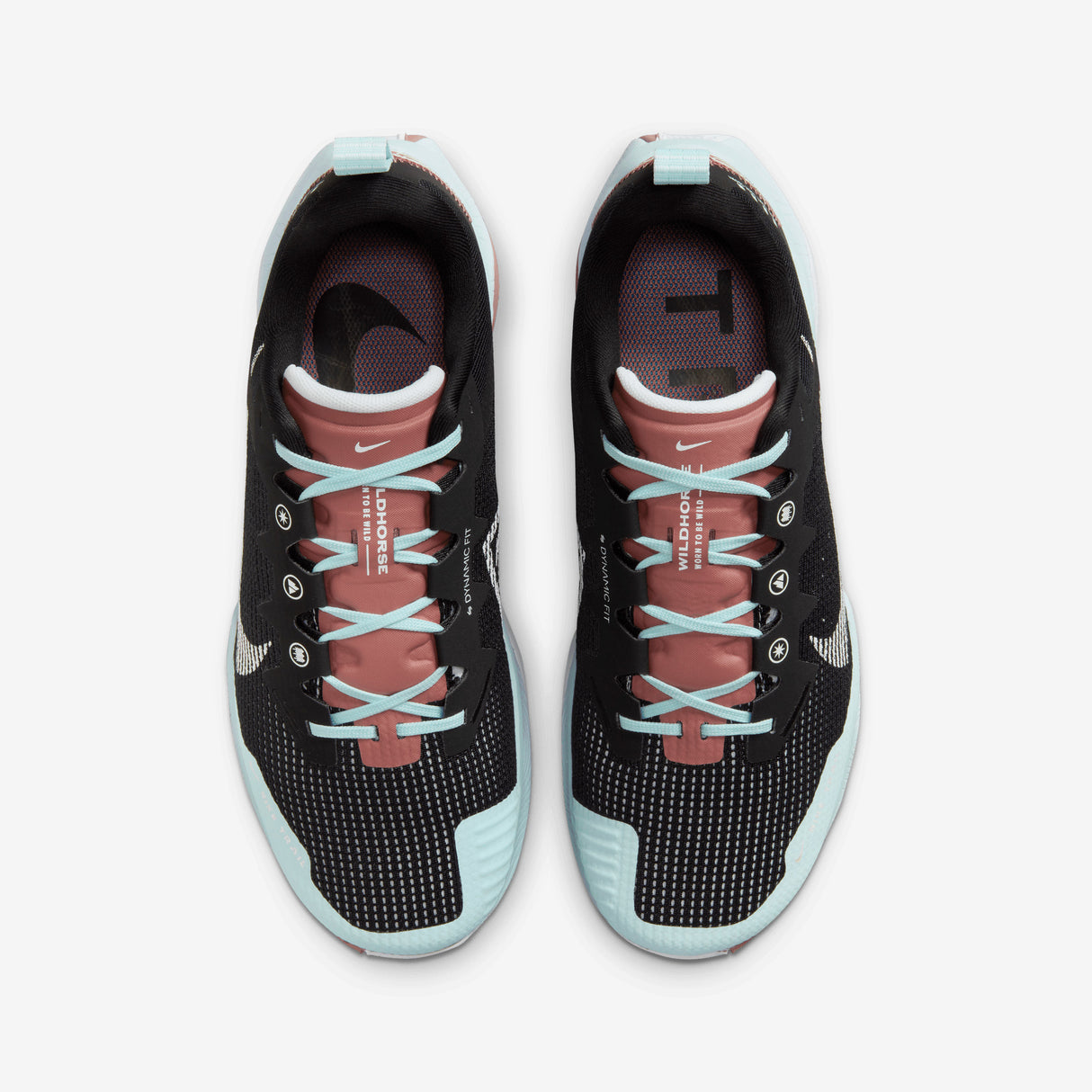 Nike - Wildhorse 8 - Femme