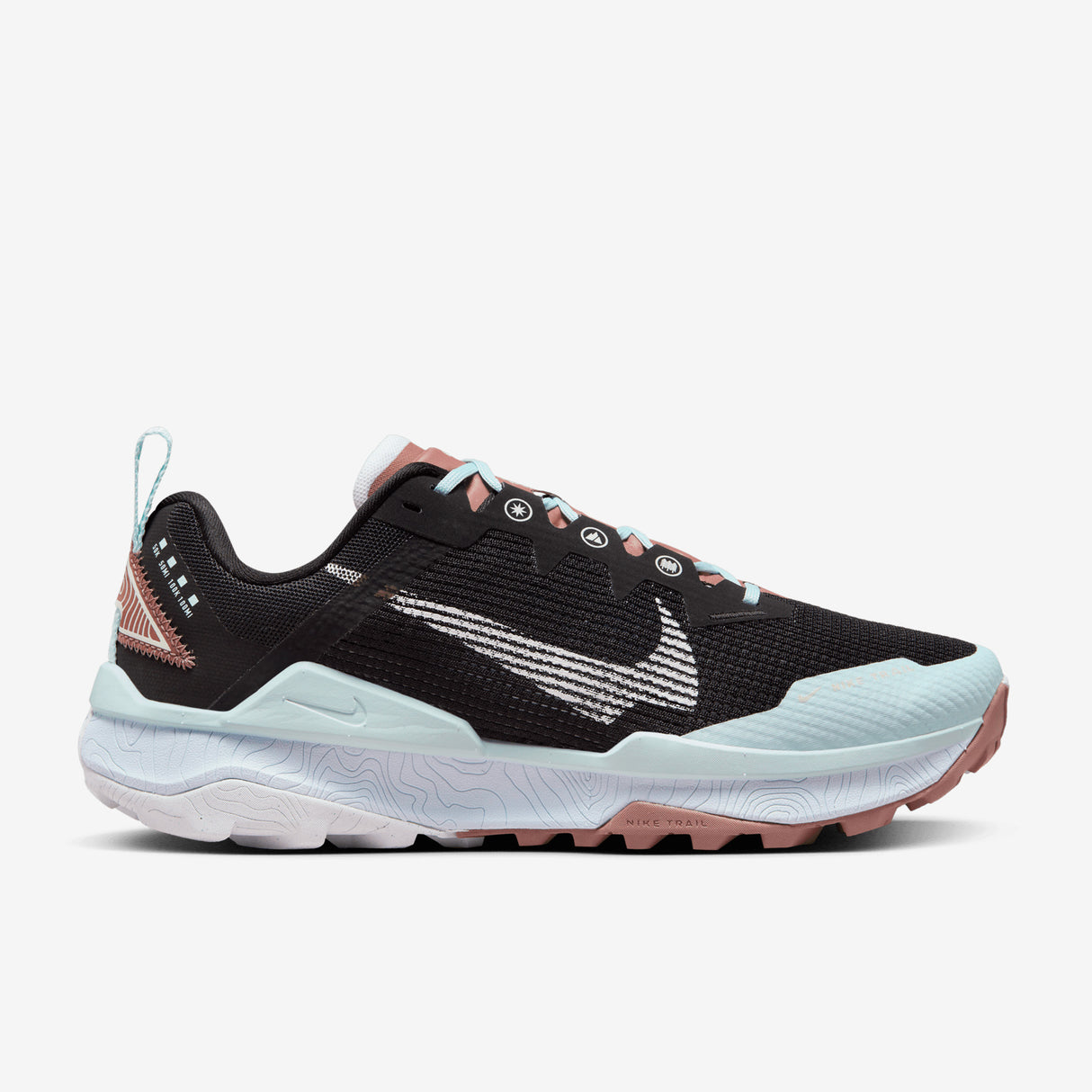 Nike - Wildhorse 8 - Femme