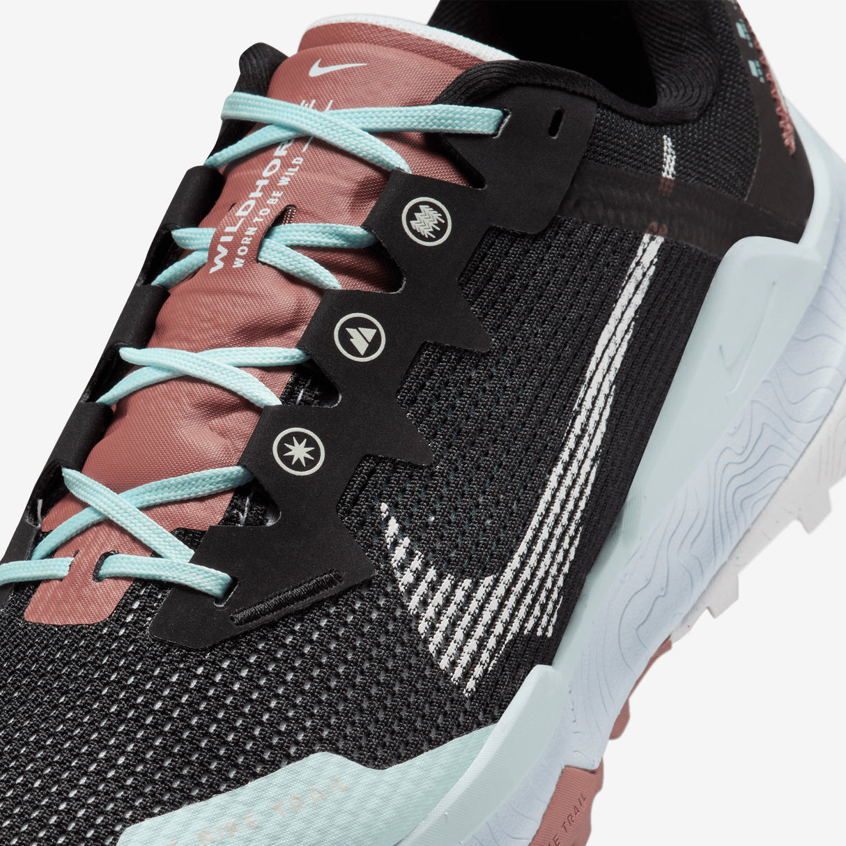 Nike - Wildhorse 8 - Femme