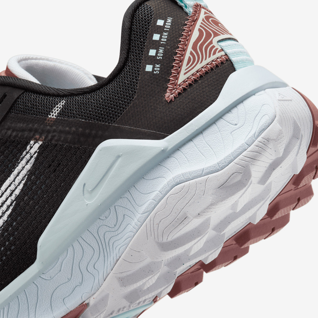 Nike - Wildhorse 8 - Femme