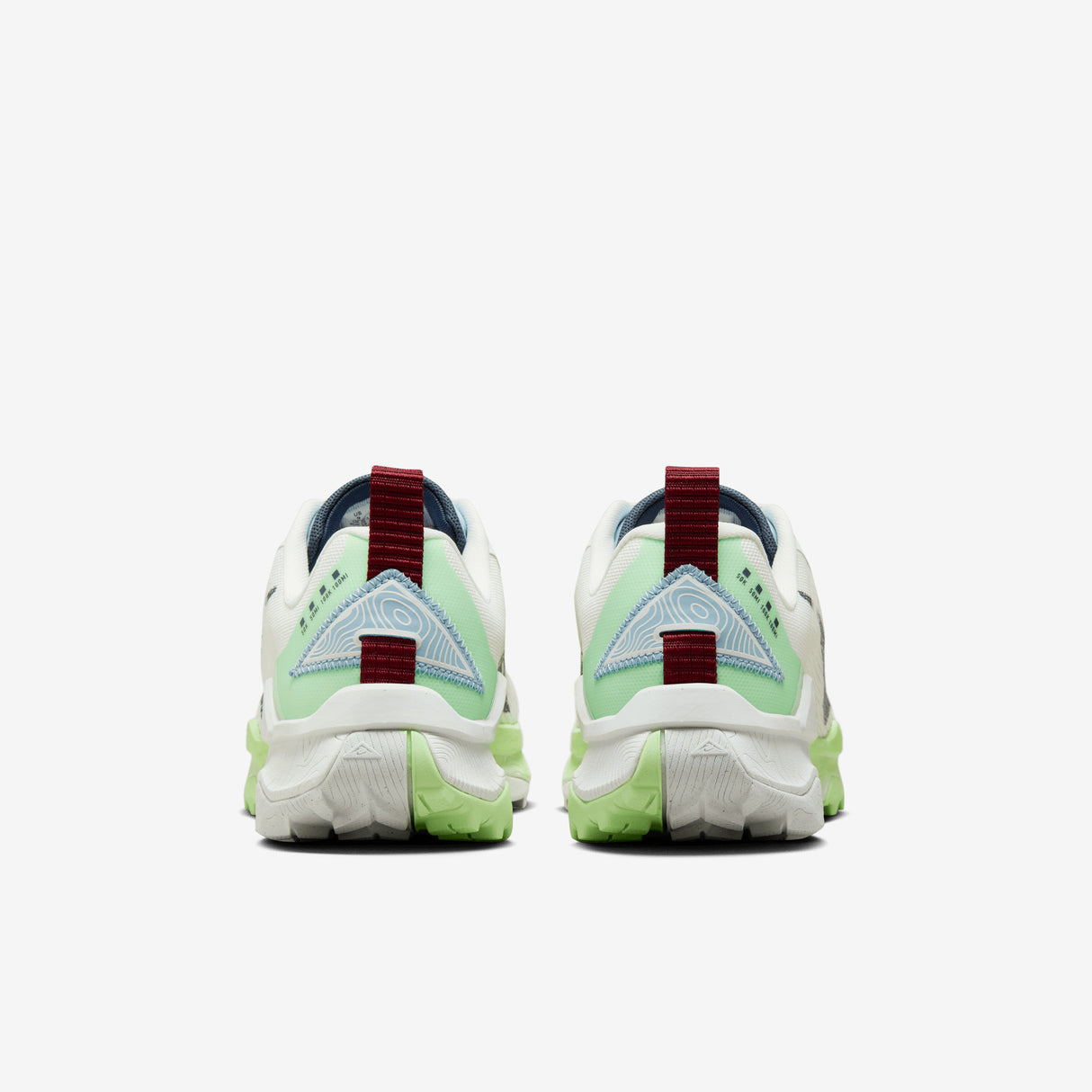 Nike - Wildhorse 8 - Femme