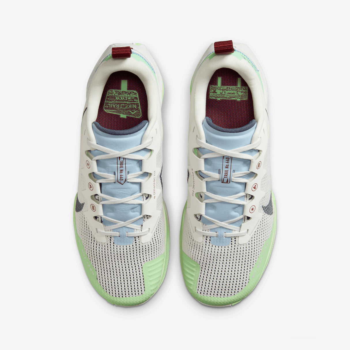 Nike - Wildhorse 8 - Femme