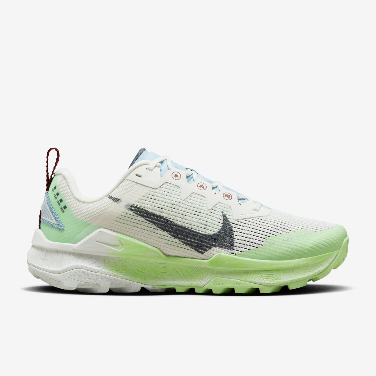 Nike - Wildhorse 8 - Femme