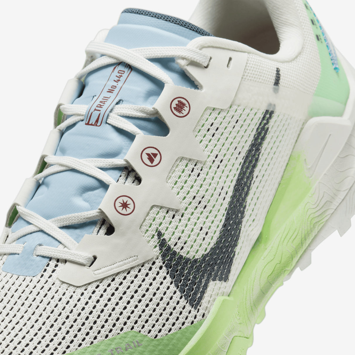 Nike - Wildhorse 8 - Femme