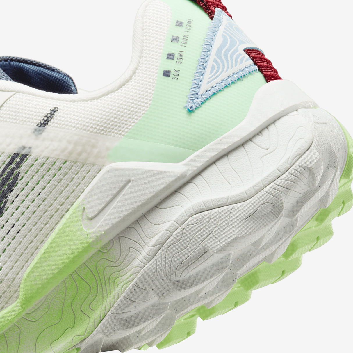 Nike - Wildhorse 8 - Femme