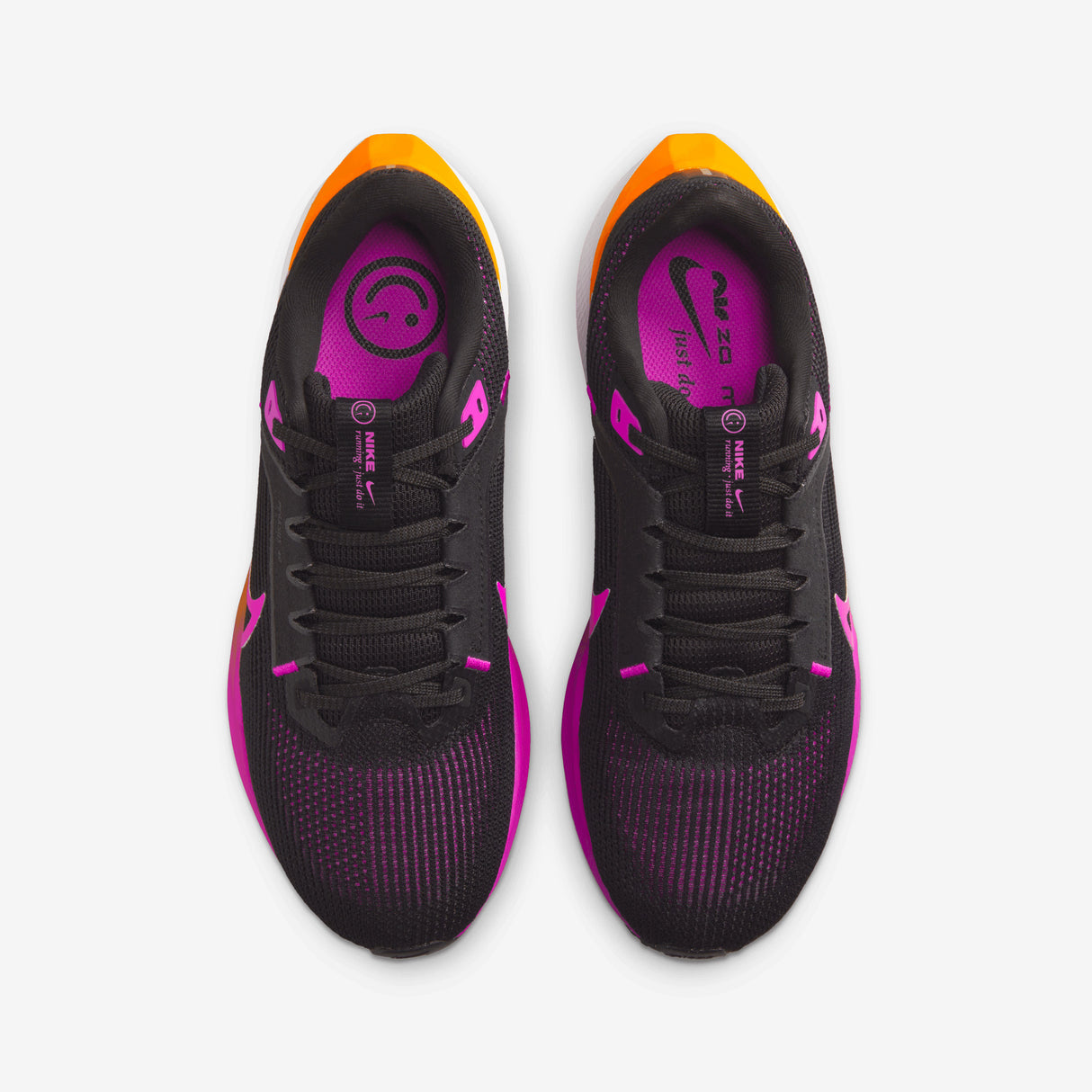 Nike - Air Zoom Pegasus 40 - Femme
