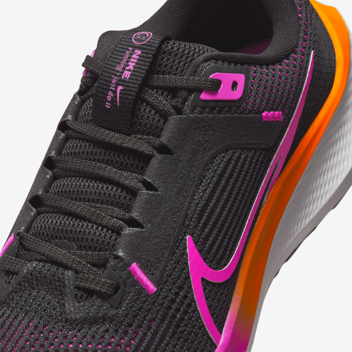 Nike - Air Zoom Pegasus 40 - Femme