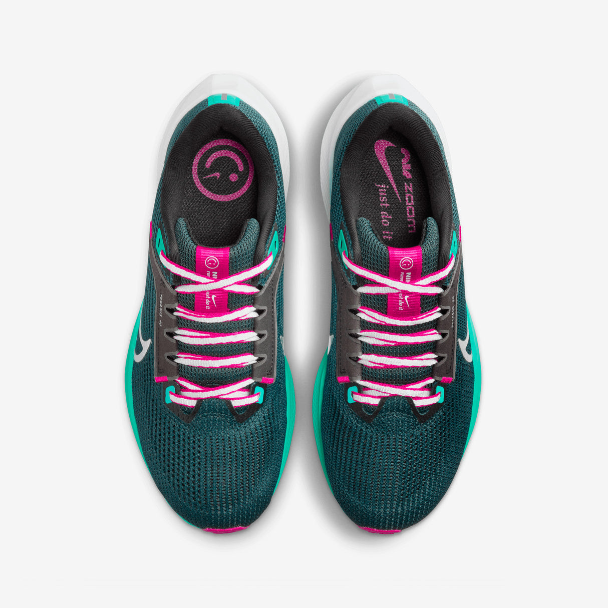Nike - Air Zoom Pegasus 40 - Femme