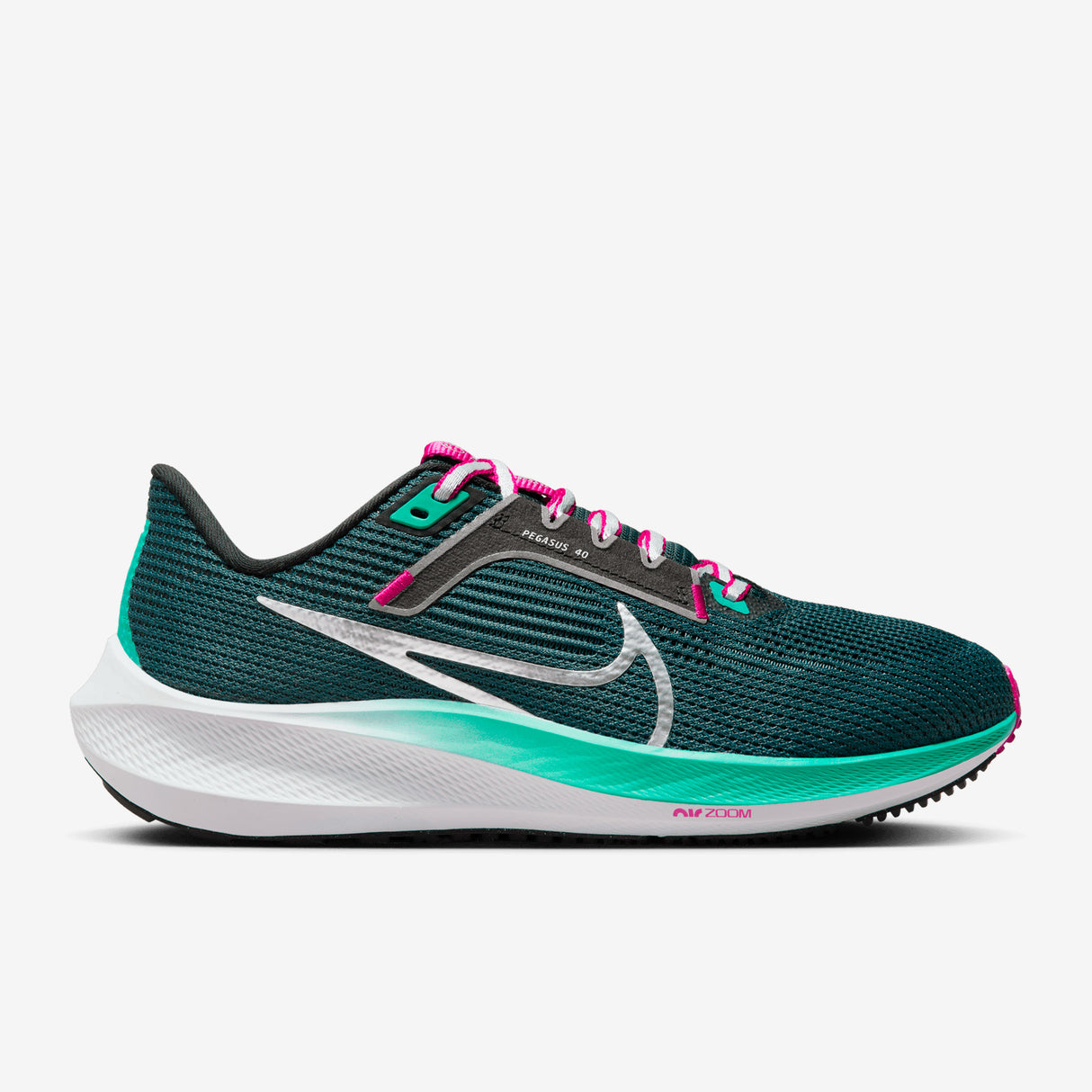 Nike - Air Zoom Pegasus 40 - Femme