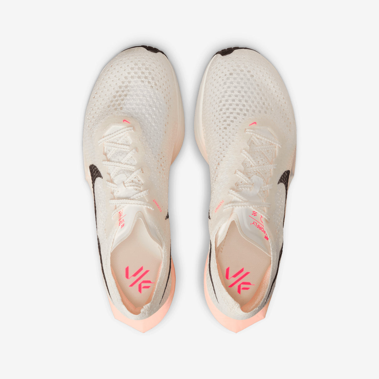 Nike - ZoomX Vaporfly NEXT% 3 - Women