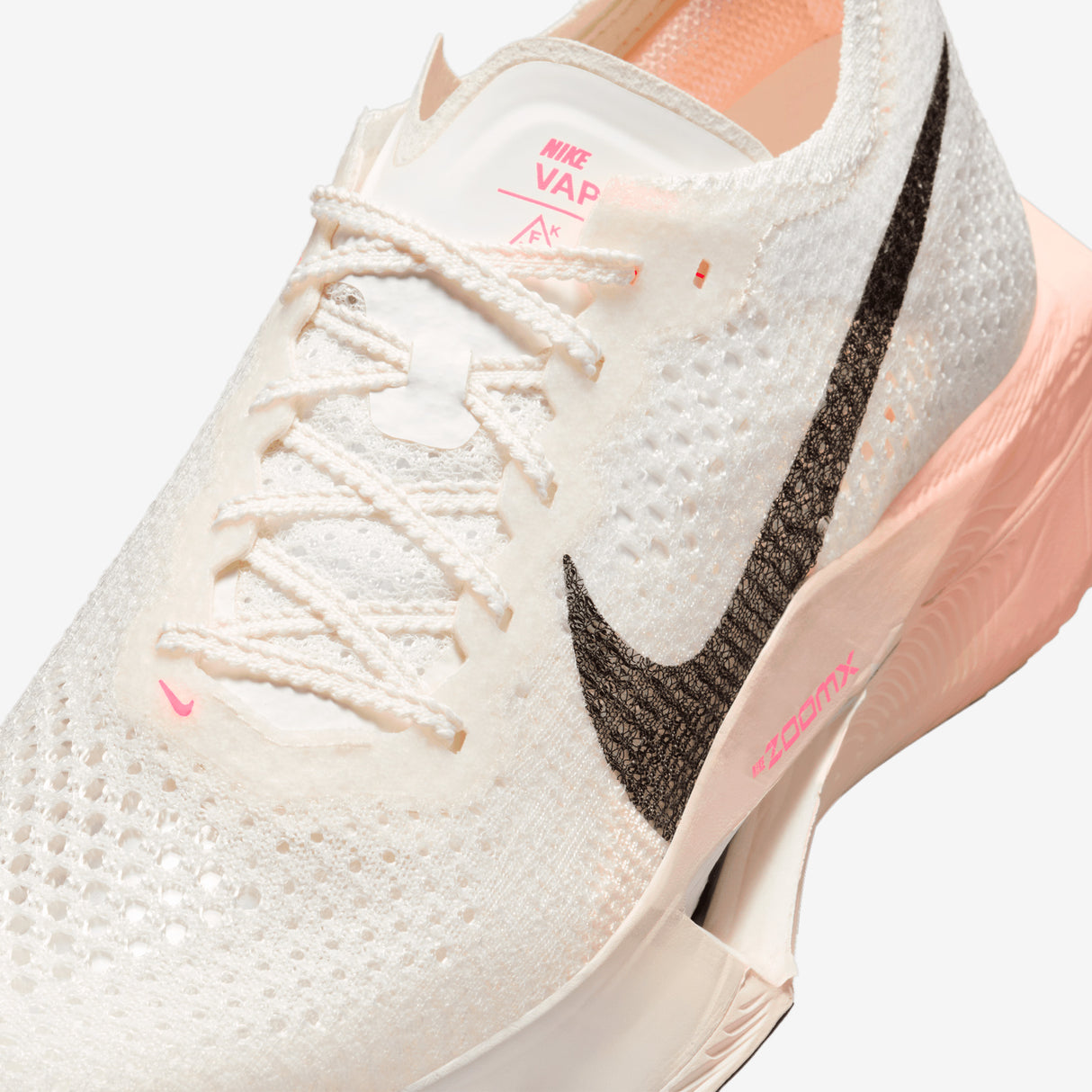 Nike - ZoomX Vaporfly NEXT% 3 - Women