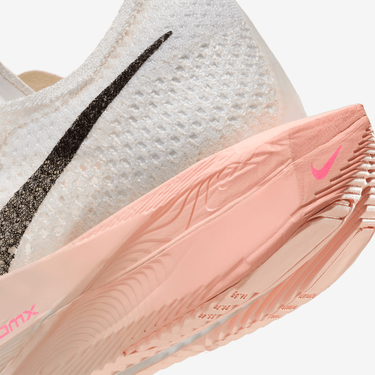 Nike - ZoomX Vaporfly NEXT% 3 - Women