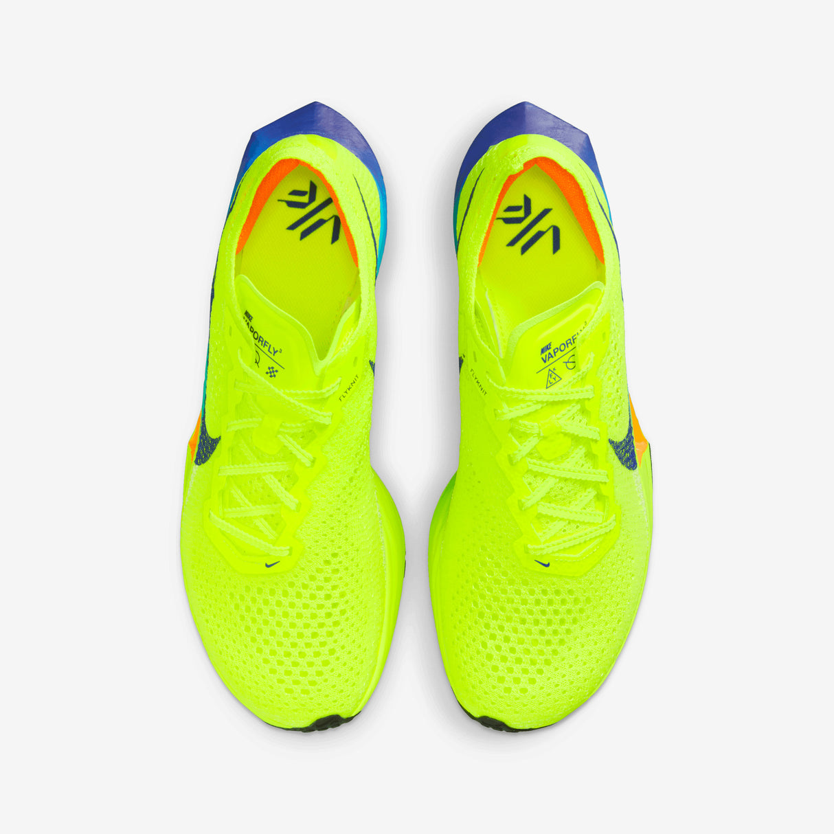 Nike - ZoomX Vaporfly NEXT% 3 - Women