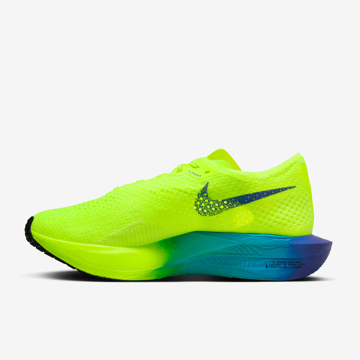 Nike - ZoomX Vaporfly NEXT% 3 - Women