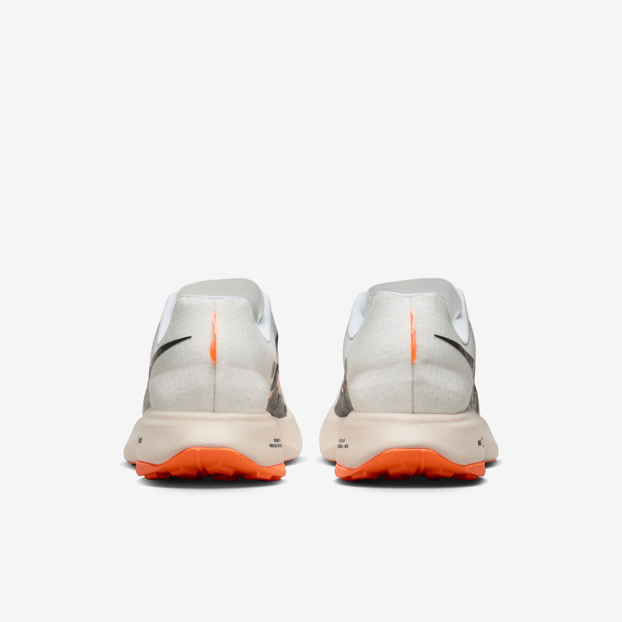 Nike - ZoomX Ultrafly Trail - Homme