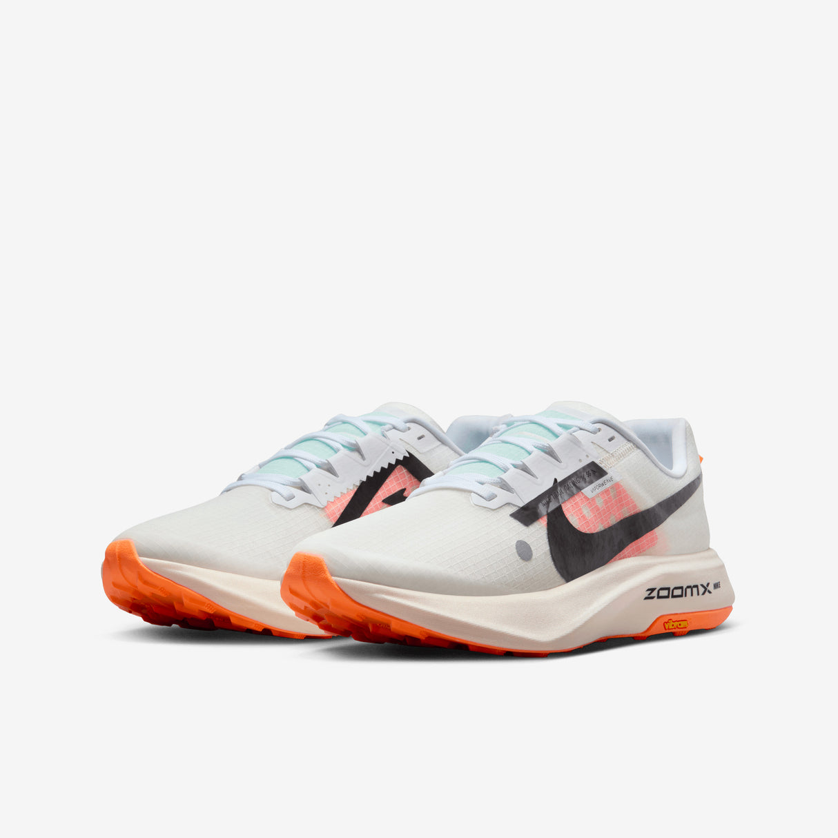 Nike - ZoomX Ultrafly Trail - Homme