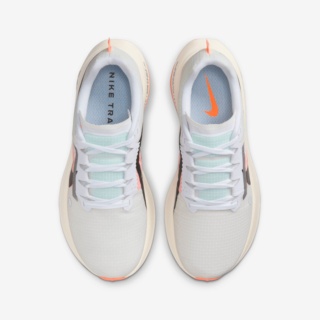 Nike - ZoomX Ultrafly Trail - Homme