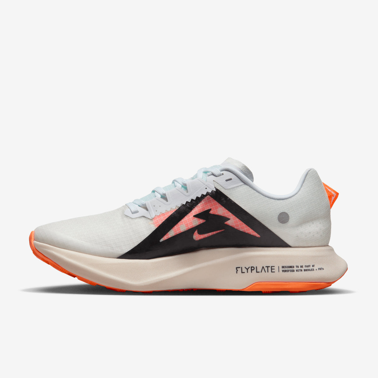 Nike - ZoomX Ultrafly Trail - Homme