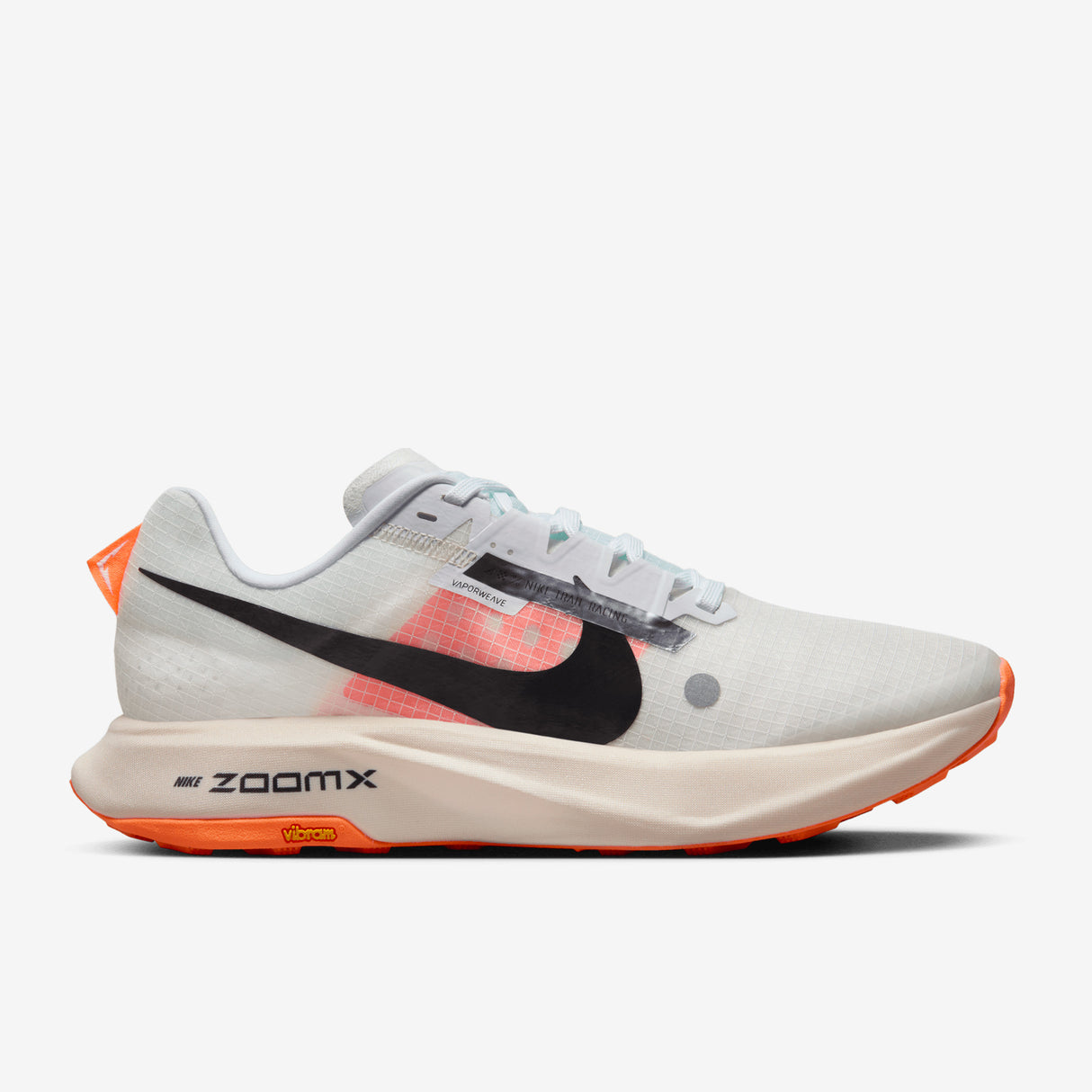 Nike - ZoomX Ultrafly Trail - Homme