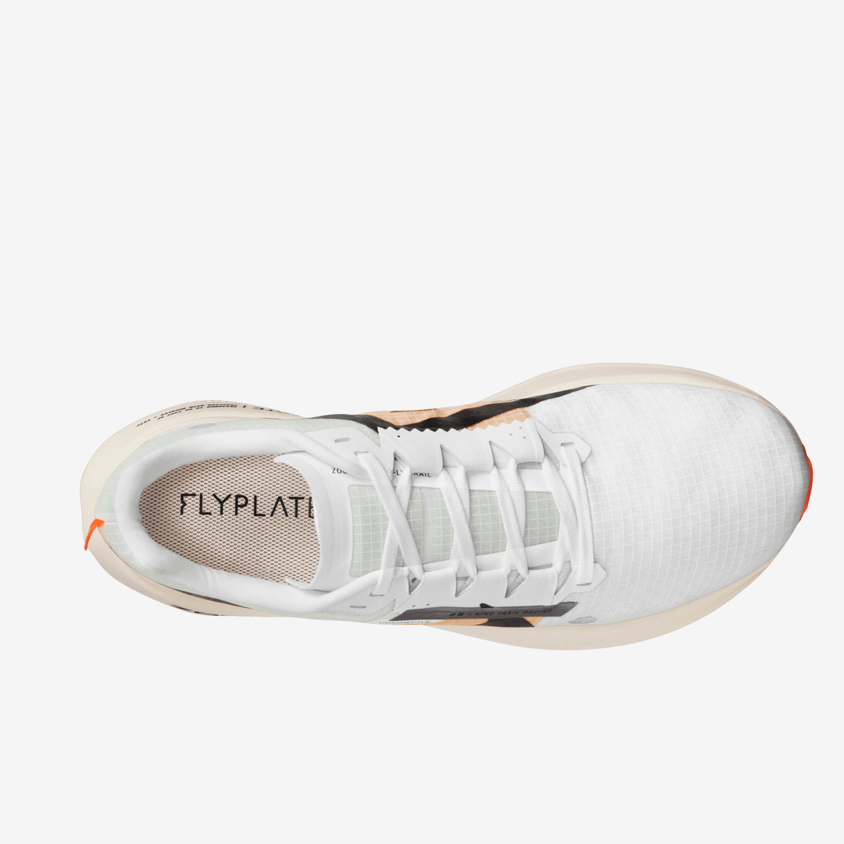 Nike - ZoomX Ultrafly Trail - Homme