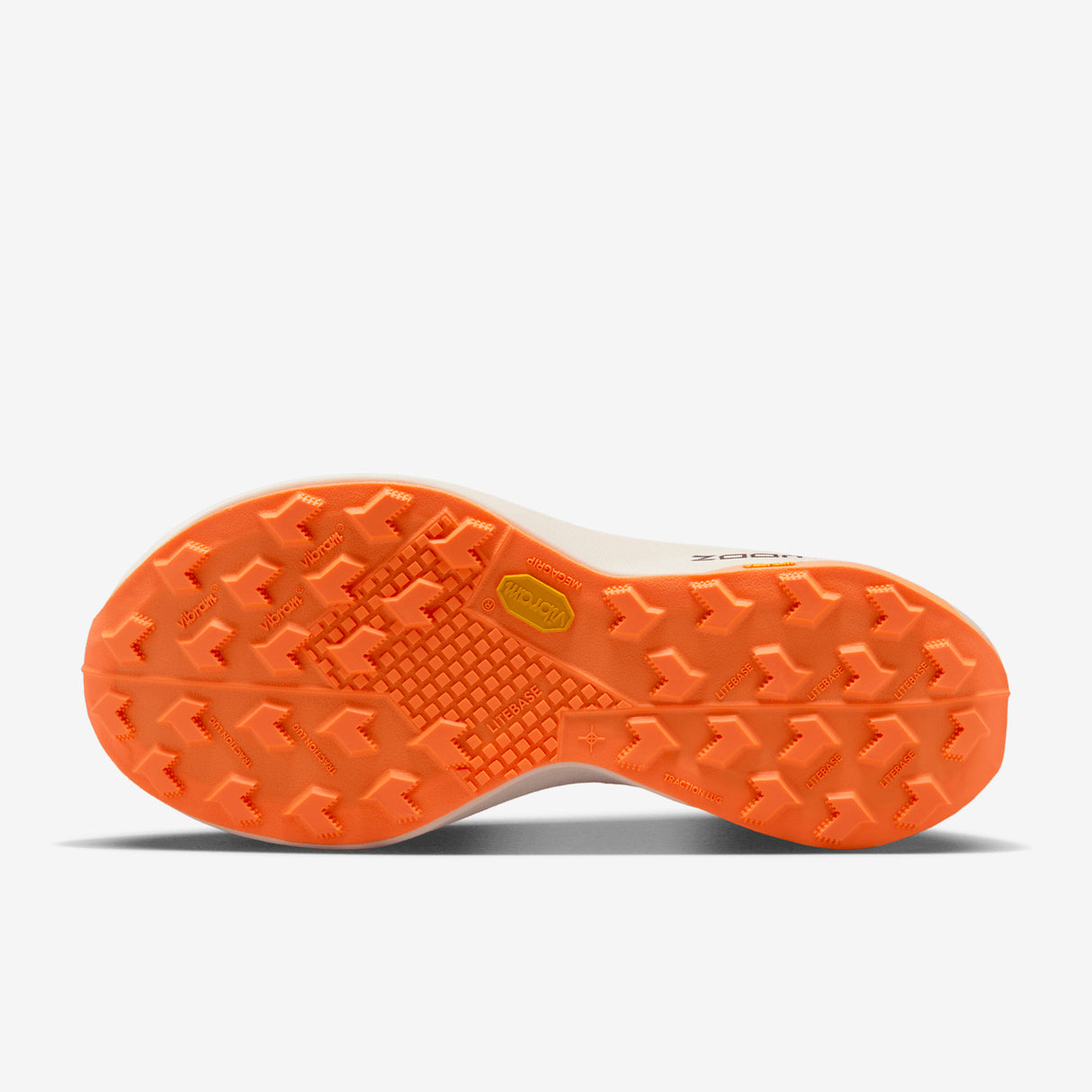 Nike - ZoomX Ultrafly Trail - Homme