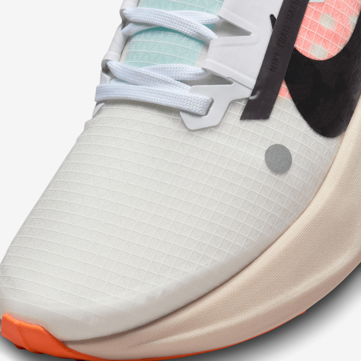 Nike - ZoomX Ultrafly Trail - Homme