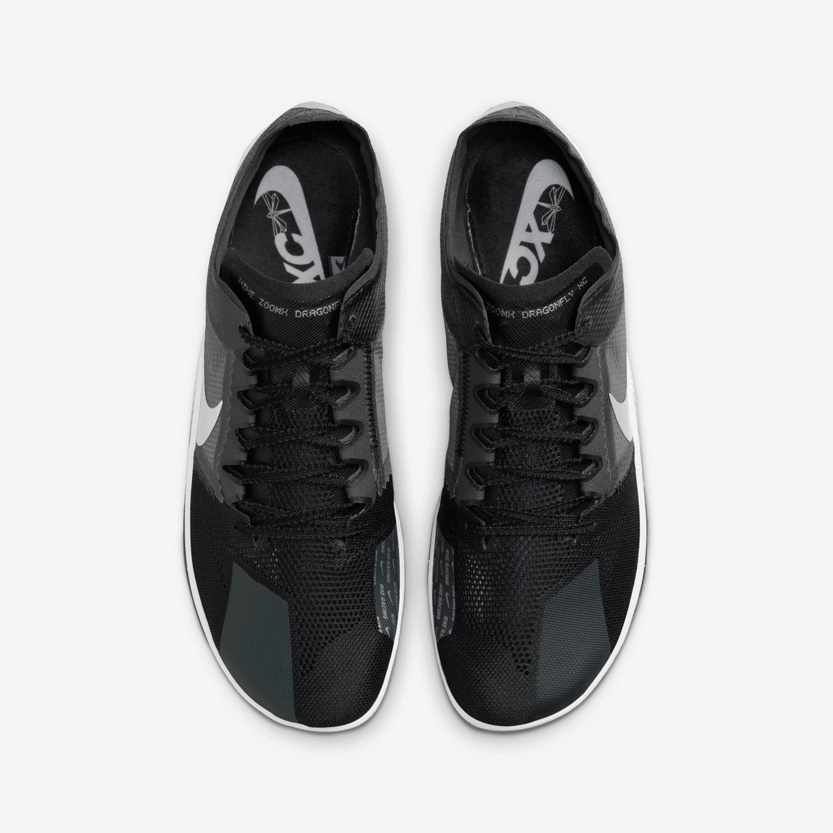 Nike - ZoomX Dragonfly XC- Unisexe