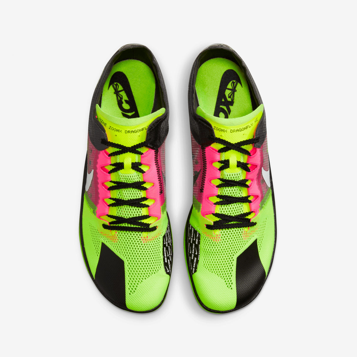 Nike - ZoomX Dragonfly XC- Unisexe