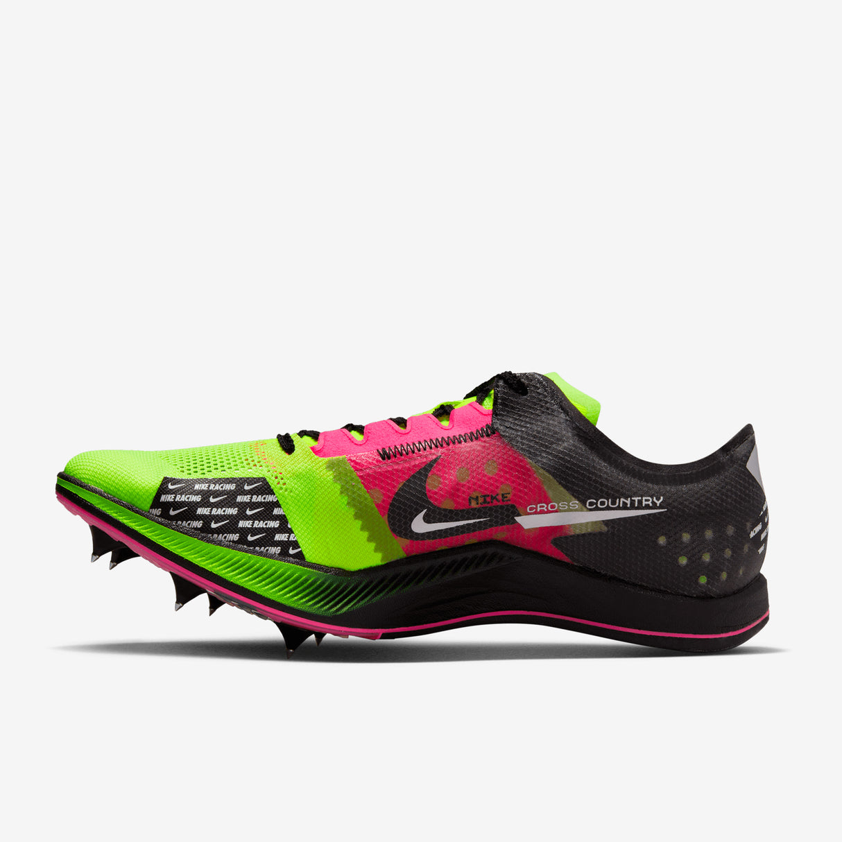 Nike - ZoomX Dragonfly XC- Unisexe