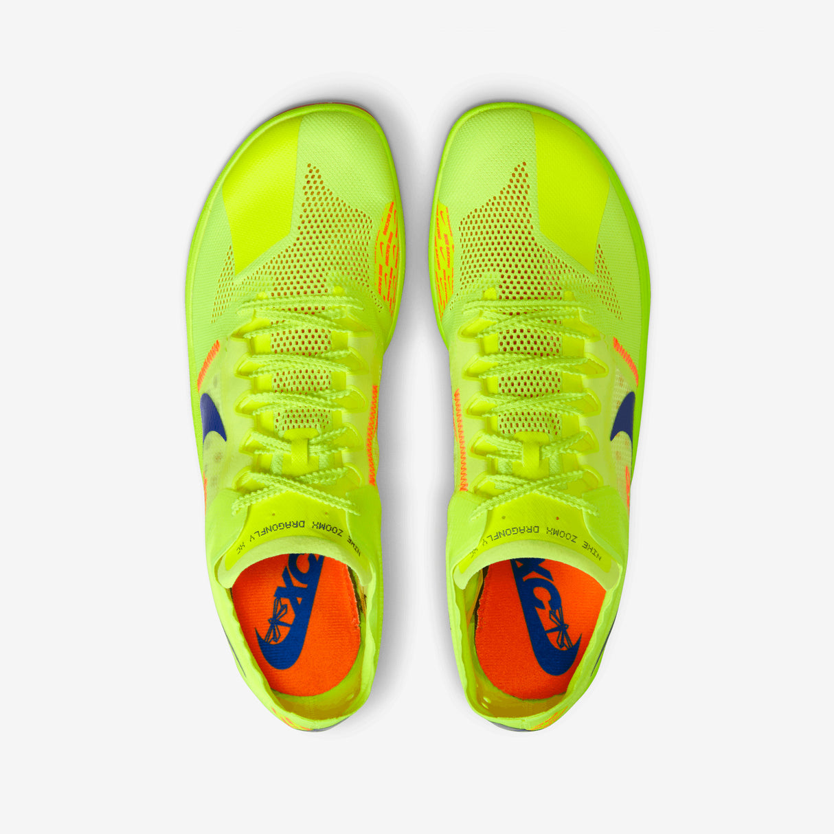 Nike - ZoomX Dragonfly XC- Unisexe