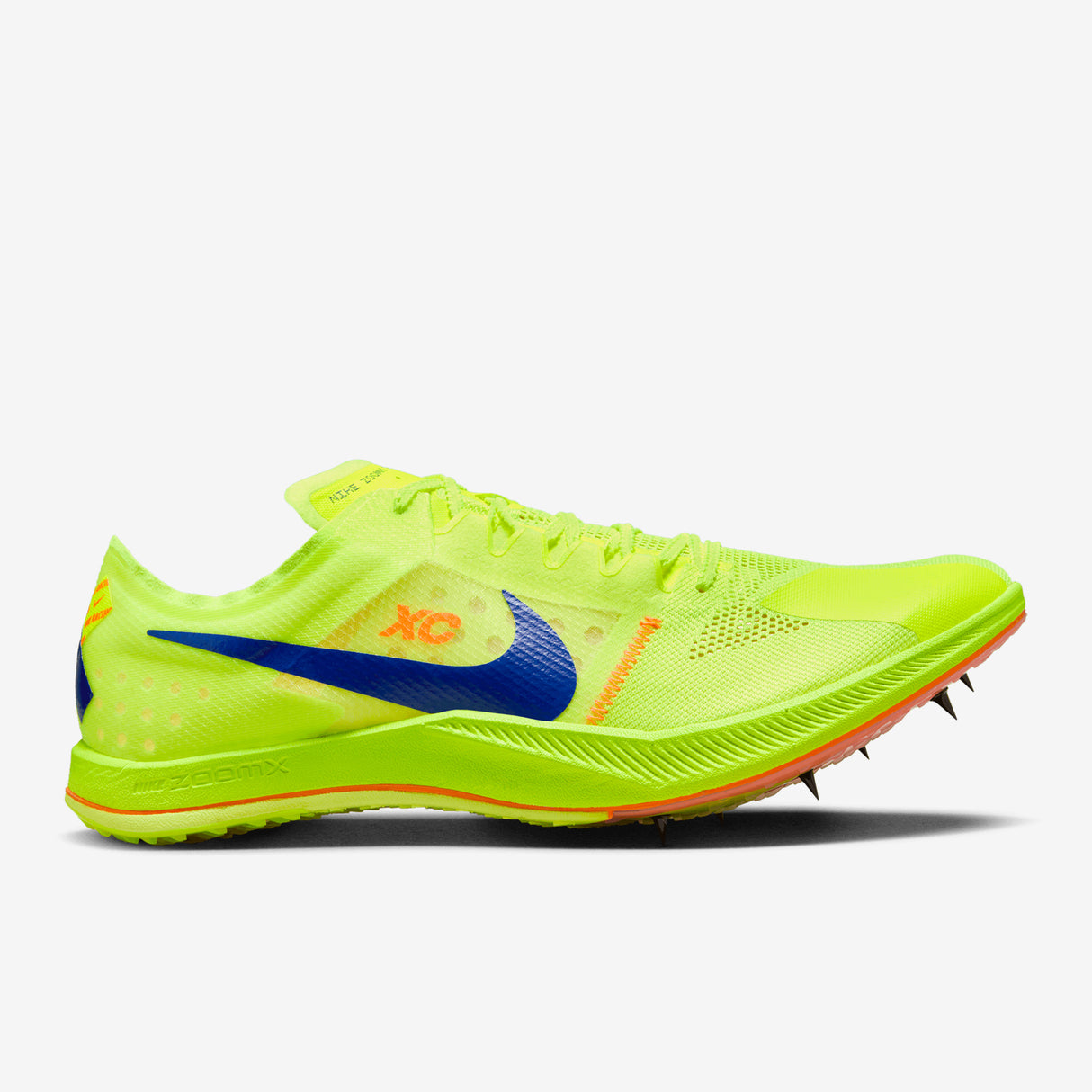 Nike - ZoomX Dragonfly XC- Unisexe
