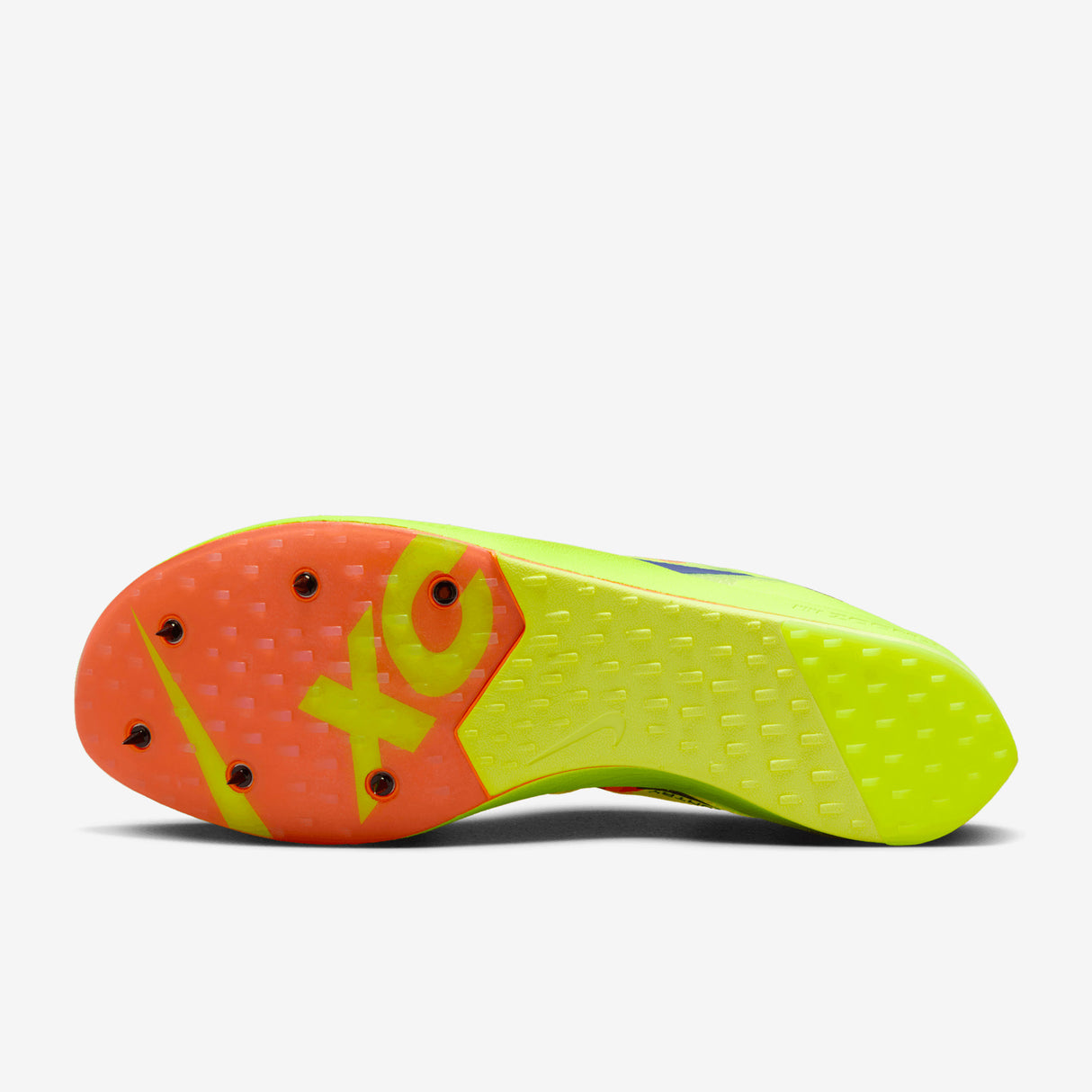 Nike - ZoomX Dragonfly XC- Unisexe