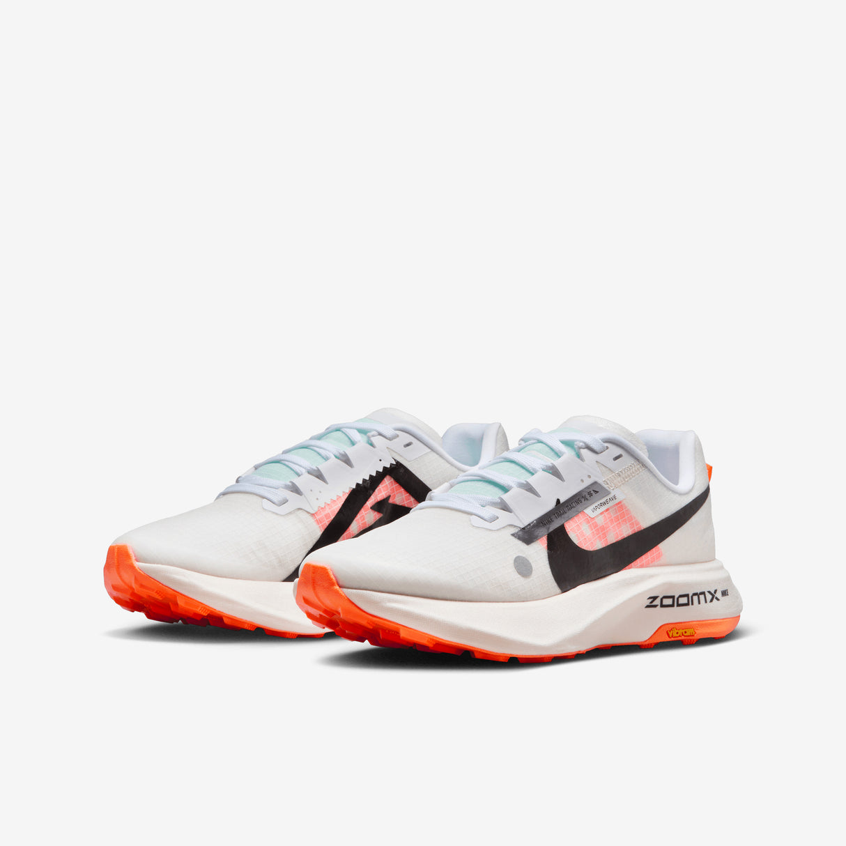 Nike - ZoomX Ultrafly Trail - Femme