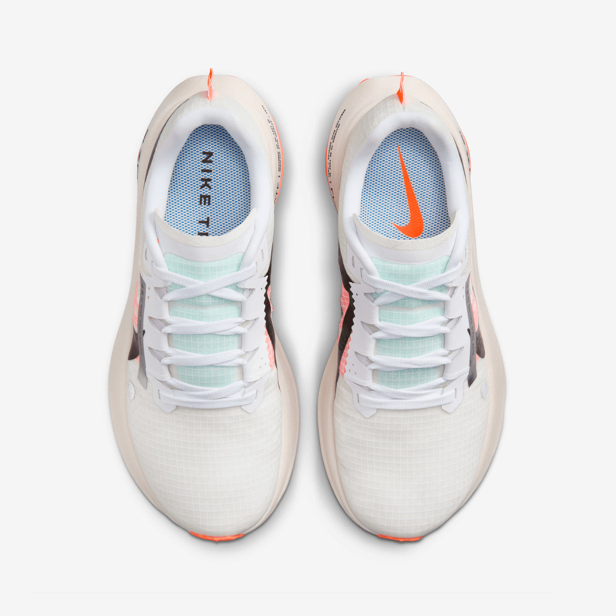 Nike - ZoomX Ultrafly Trail - Femme