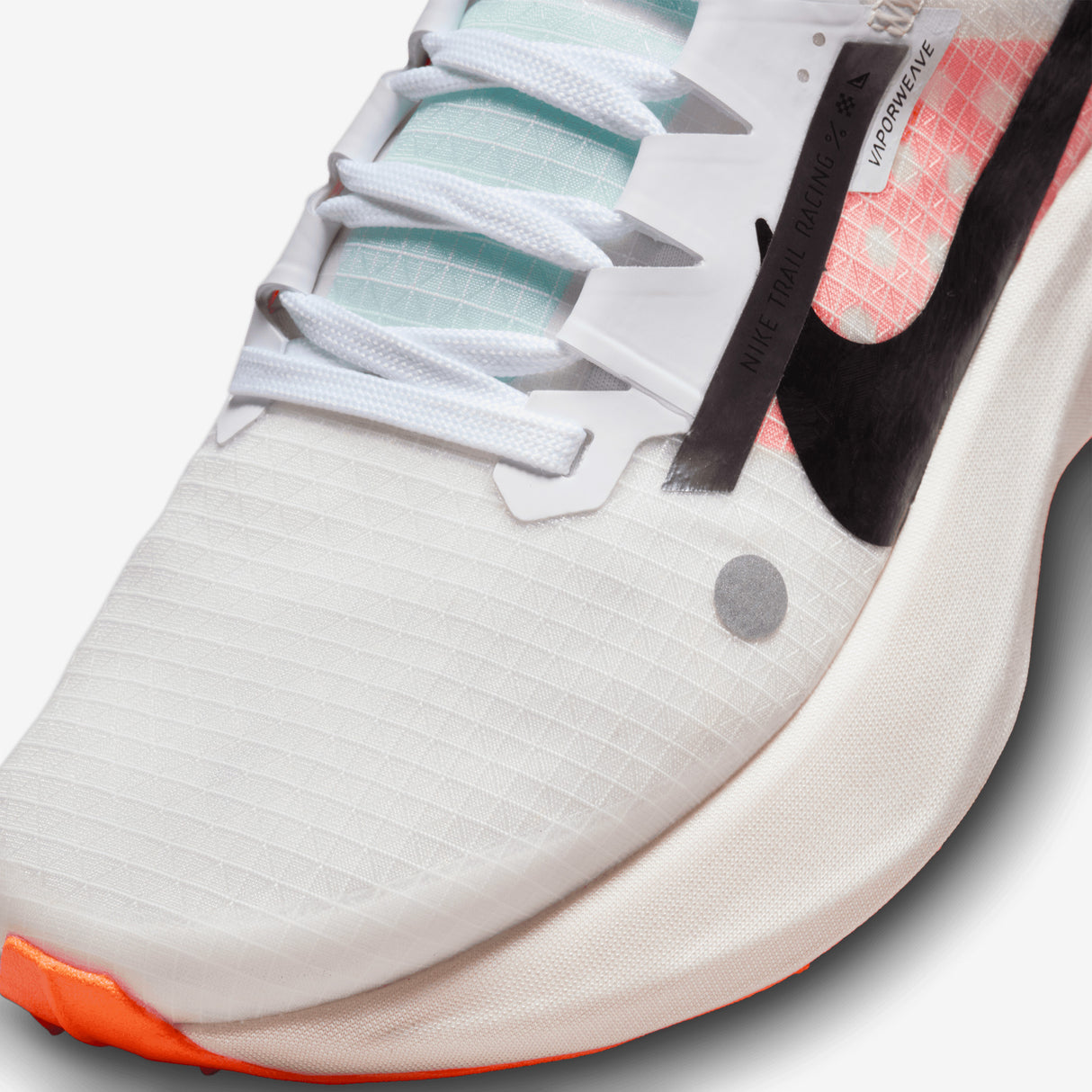 Nike - ZoomX Ultrafly Trail - Femme