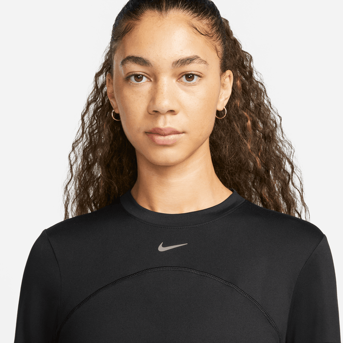 Nike - Dri-FIT Swift Element UV - Crew Neck - Femme