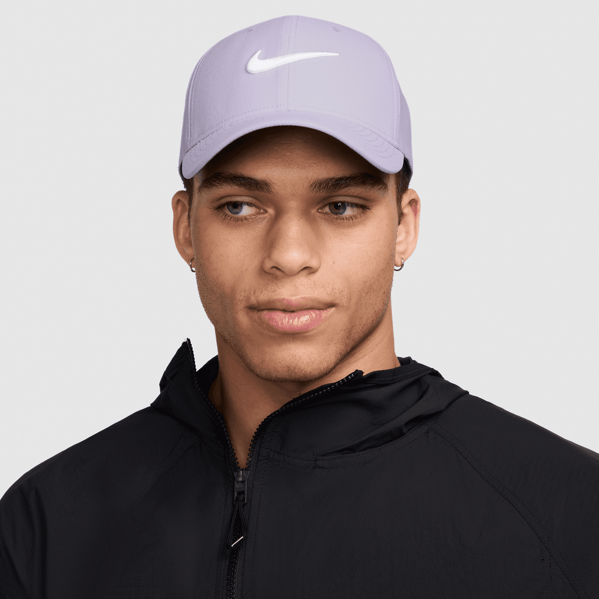 Nike - Dri-FIT Club Structured Swoosh Cap - Unisexe