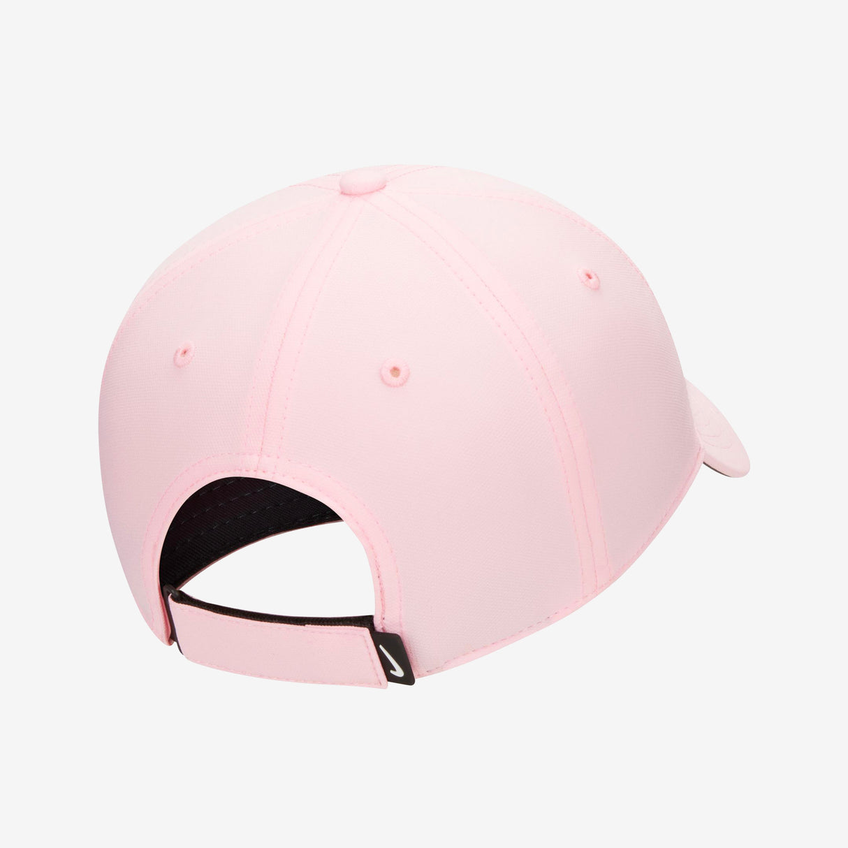 Nike - Dri-FIT Club Structured Swoosh Cap - Unisexe