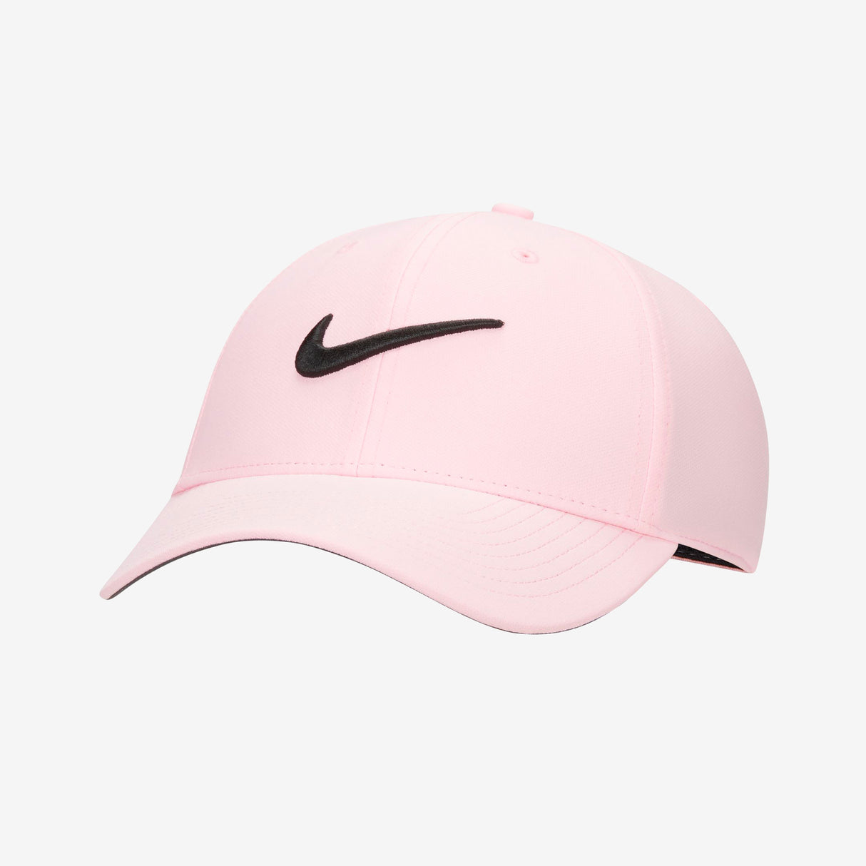 Nike - Dri-FIT Club Structured Swoosh Cap - Unisexe