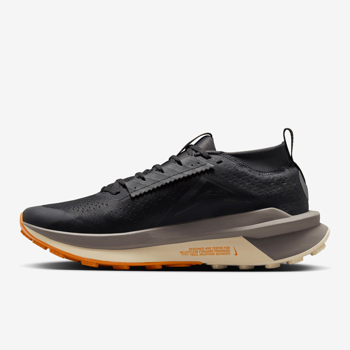 Nike - ZoomX Zegama 2 - Homme