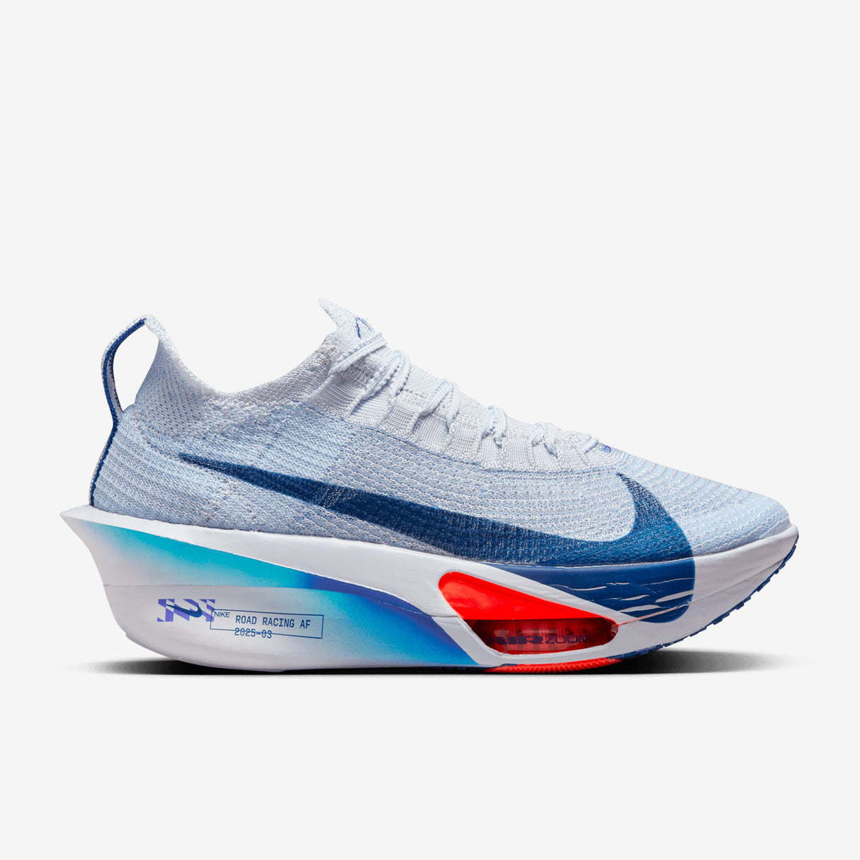 Nike - Air Zoom Alphafly Next% 3 - Femme